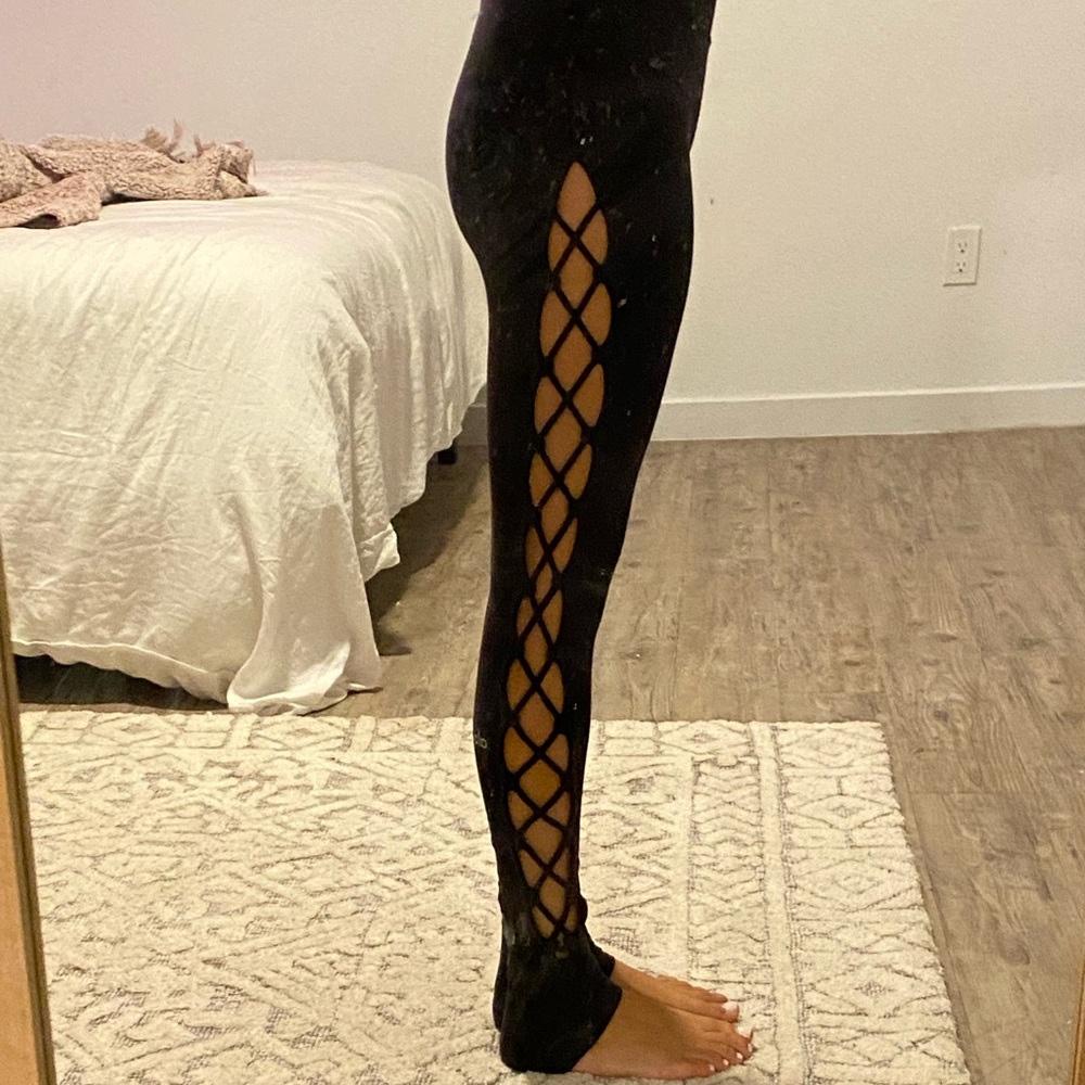 Alo leggings